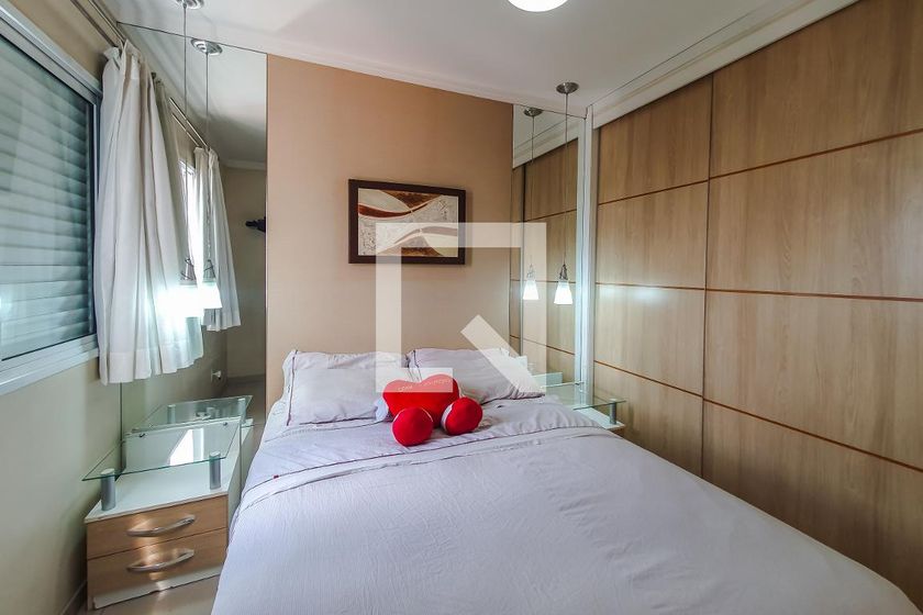 Apartamento, 3 quartos, 83 m² - Foto 42