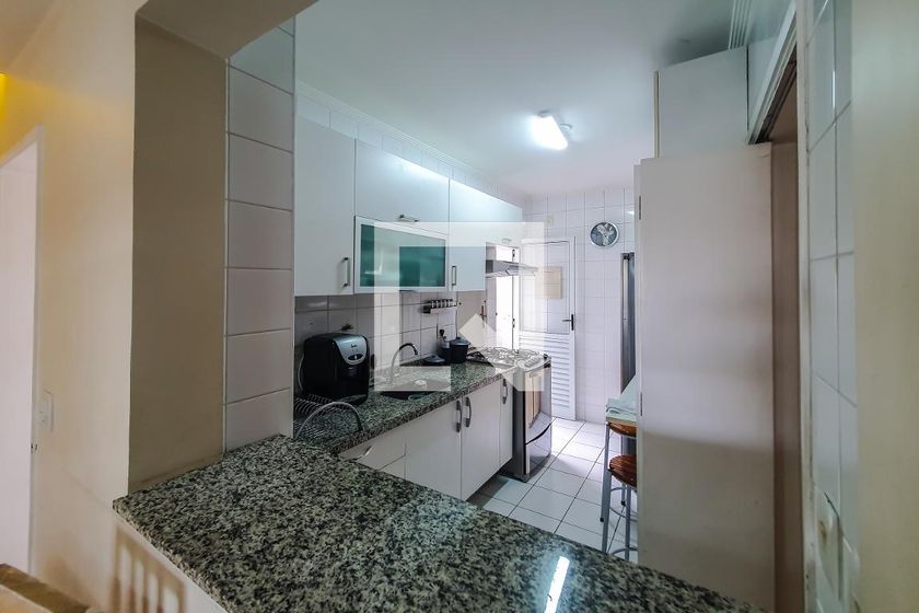 Apartamento, 3 quartos, 83 m² - Foto 98