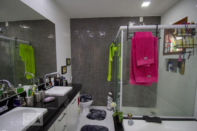 Casa, 3 quartos, 250 m² - Foto 22