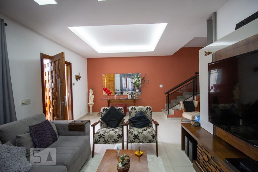 Casa, 3 quartos, 250 m² - Foto 4