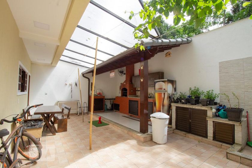 Casa, 3 quartos, 250 m² - Foto 63