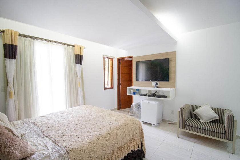 Casa, 3 quartos, 250 m² - Foto 12