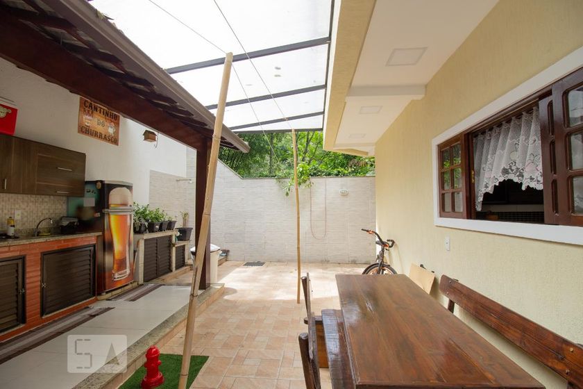 Casa, 3 quartos, 250 m² - Foto 61