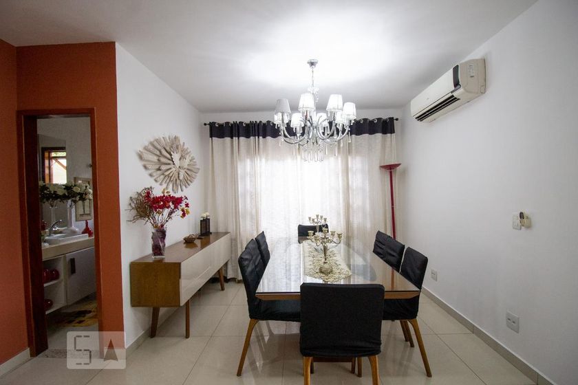 Casa, 3 quartos, 250 m² - Foto 6