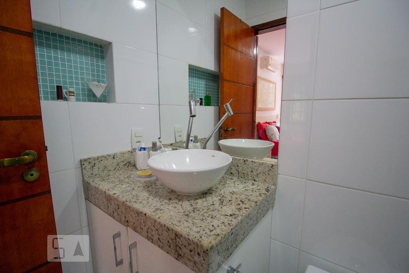 Casa, 3 quartos, 250 m² - Foto 32