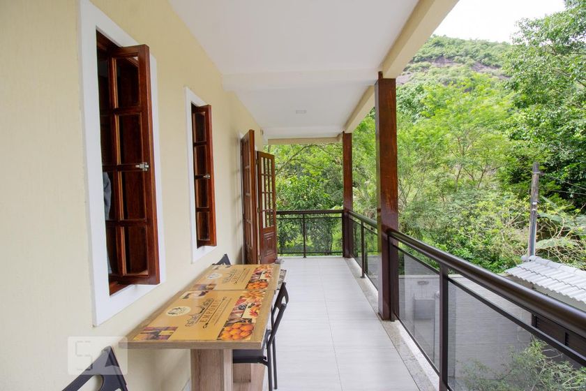 Casa, 3 quartos, 250 m² - Foto 18
