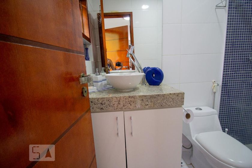 Casa, 3 quartos, 250 m² - Foto 38