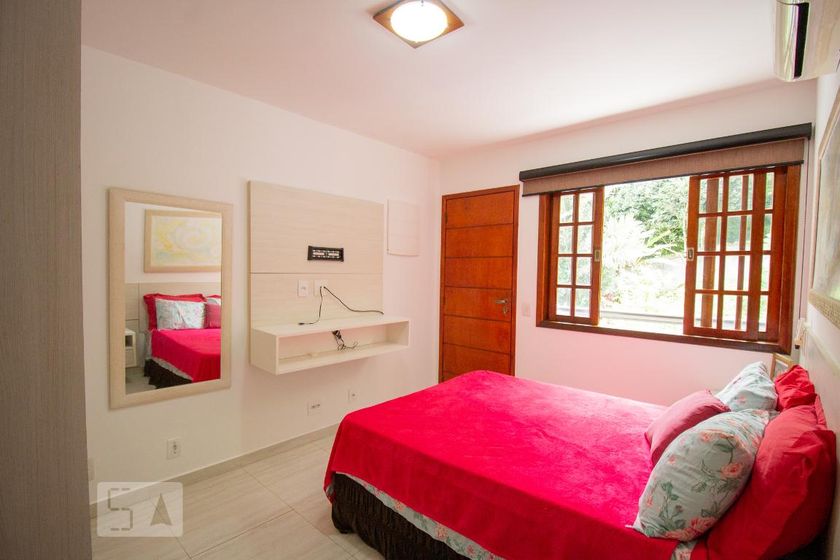 Casa, 3 quartos, 250 m² - Foto 24