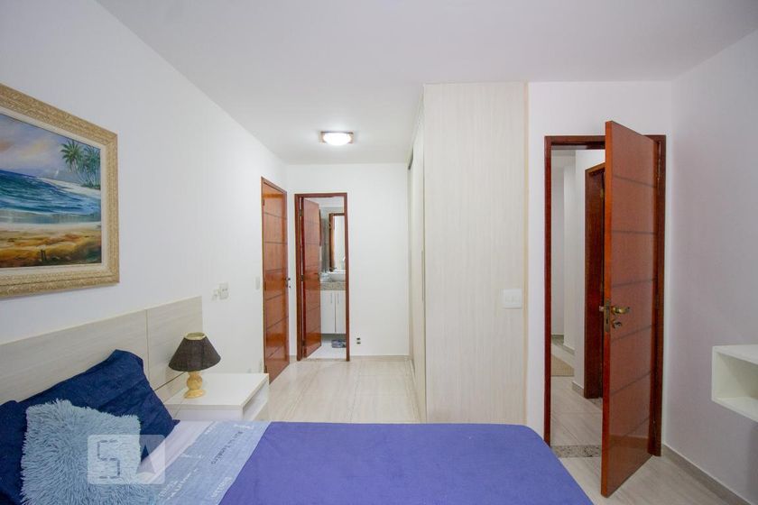 Casa, 3 quartos, 250 m² - Foto 35