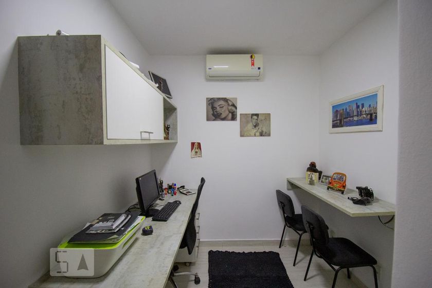 Casa, 3 quartos, 250 m² - Foto 45