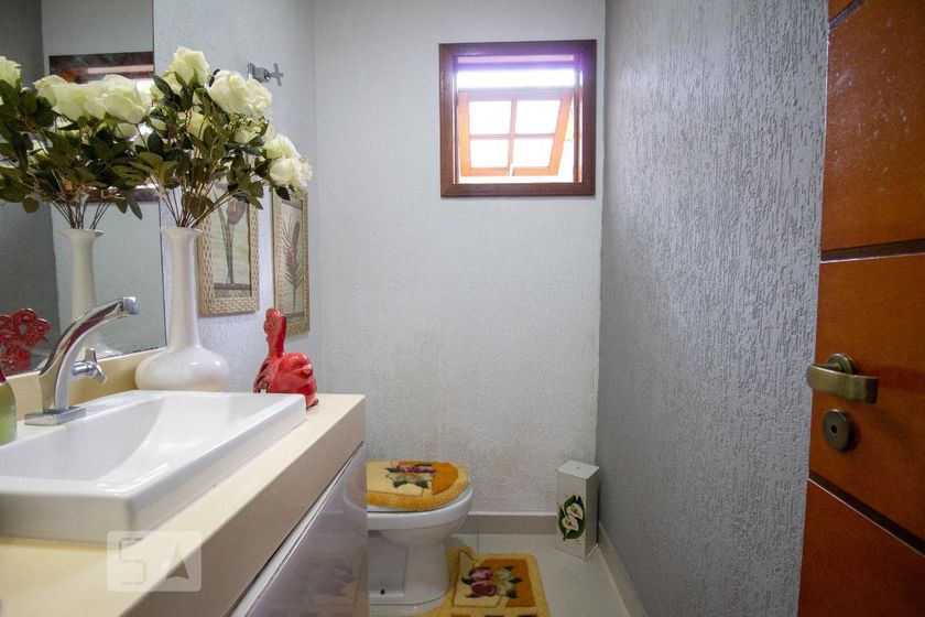 Casa, 3 quartos, 250 m² - Foto 9