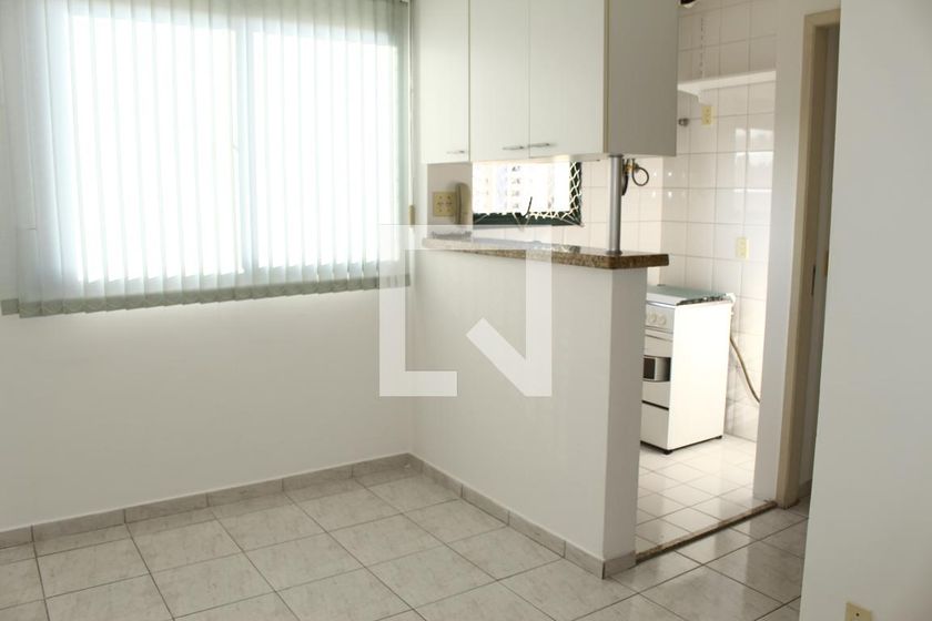 Apartamento, 1 quarto, 45 m² - Foto 4