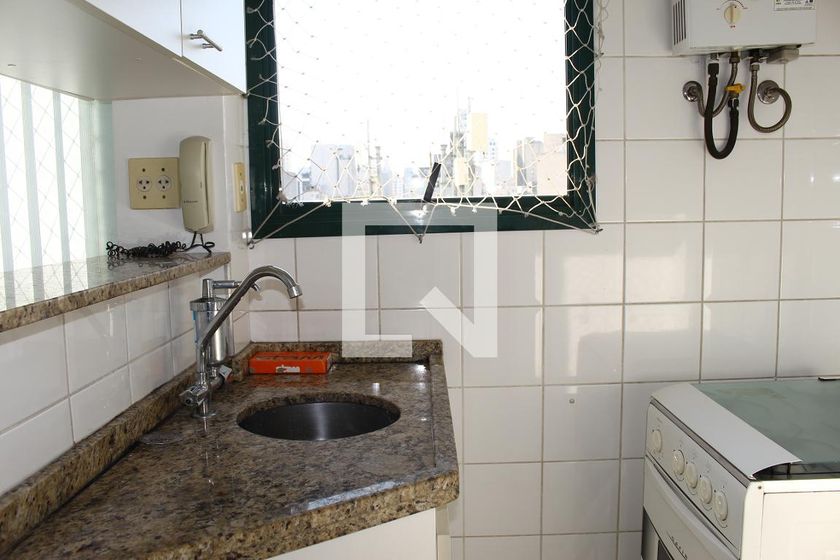 Apartamento, 1 quarto, 45 m² - Foto 25