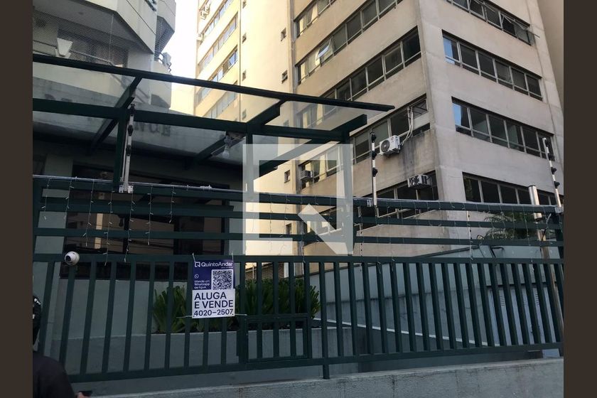 Apartamento, 1 quarto, 45 m² - Foto 36