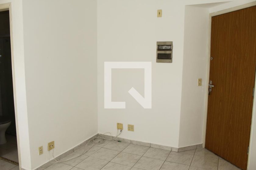 Apartamento, 1 quarto, 45 m² - Foto 1
