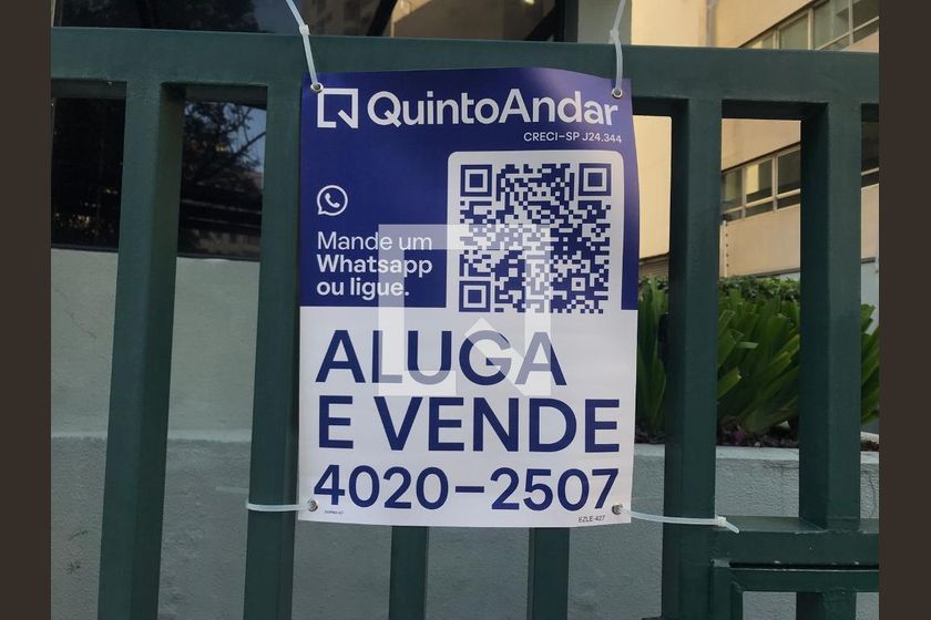 Apartamento, 1 quarto, 45 m² - Foto 37