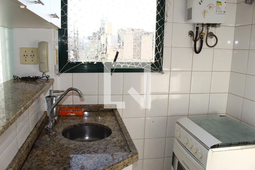 Apartamento, 1 quarto, 45 m² - Foto 28