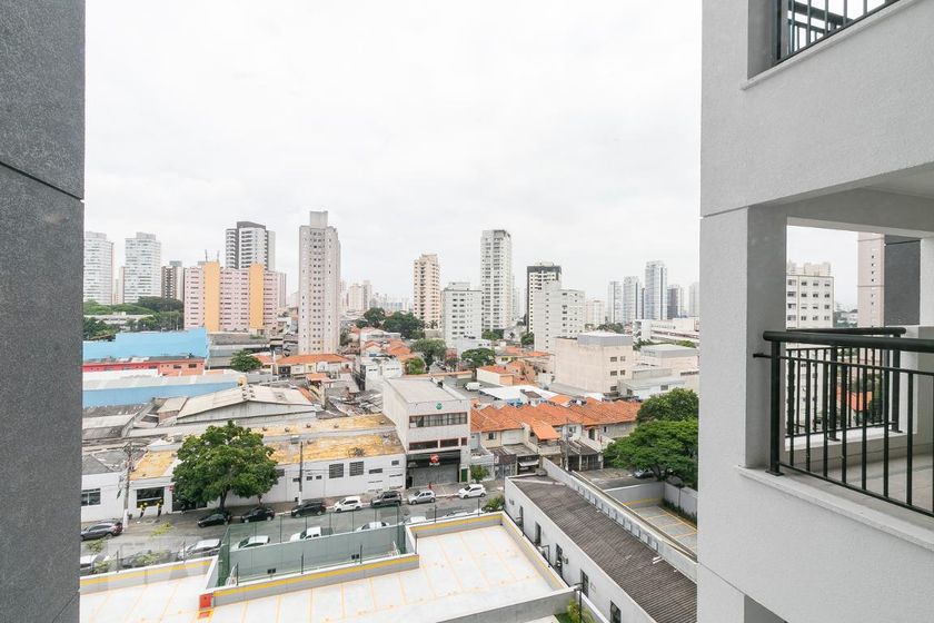 Cobertura, 2 quartos, 66 m² - Foto 17