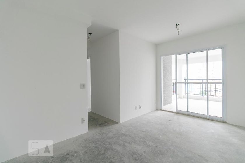 Cobertura, 2 quartos, 66 m² - Foto 2