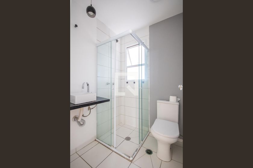 Apartamento, 3 quartos, 65 m² - Foto 58