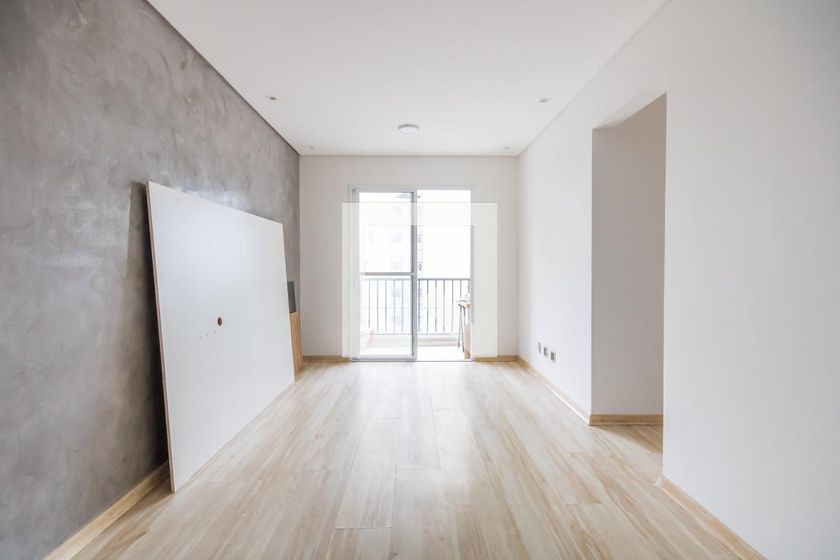 Apartamento, 3 quartos, 65 m² - Foto 1