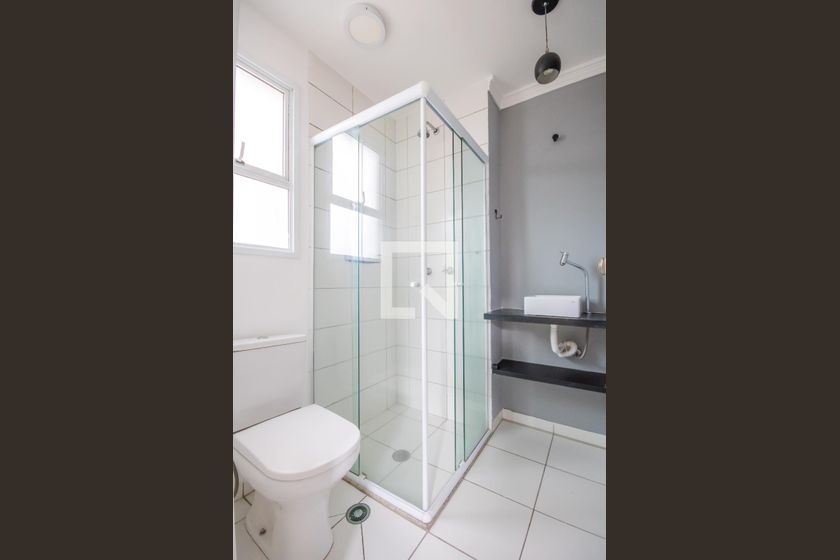 Apartamento, 3 quartos, 65 m² - Foto 49