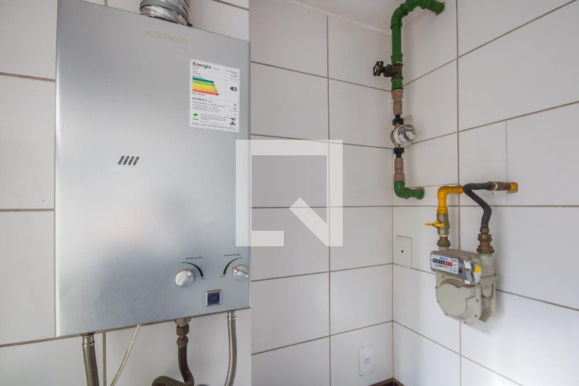 Apartamento, 3 quartos, 65 m² - Foto 74