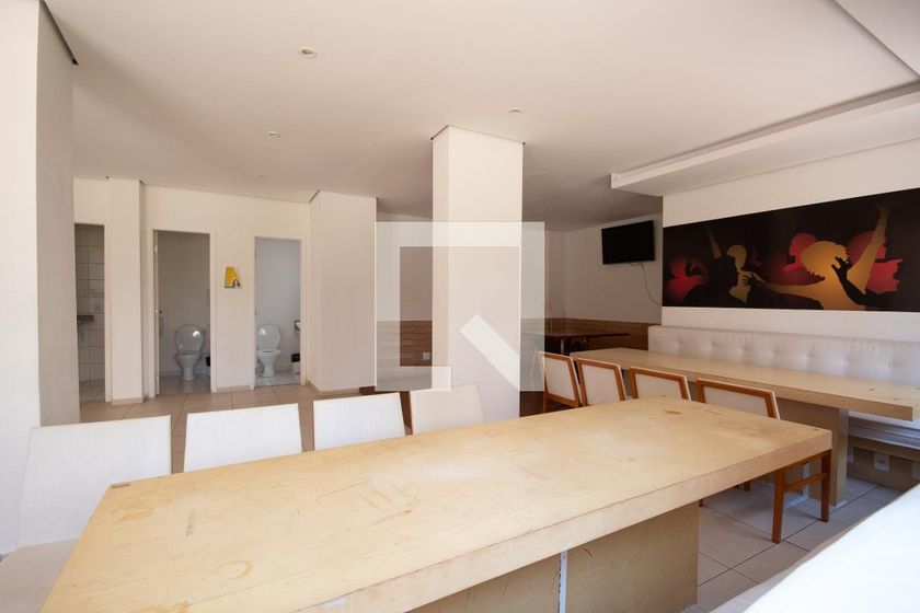 Apartamento, 3 quartos, 65 m² - Foto 106
