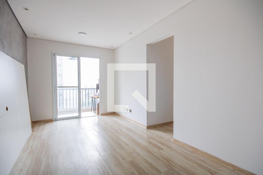 Apartamento, 3 quartos, 65 m² - Foto 4