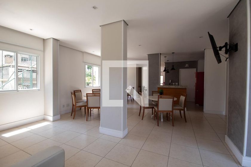 Apartamento, 3 quartos, 65 m² - Foto 136