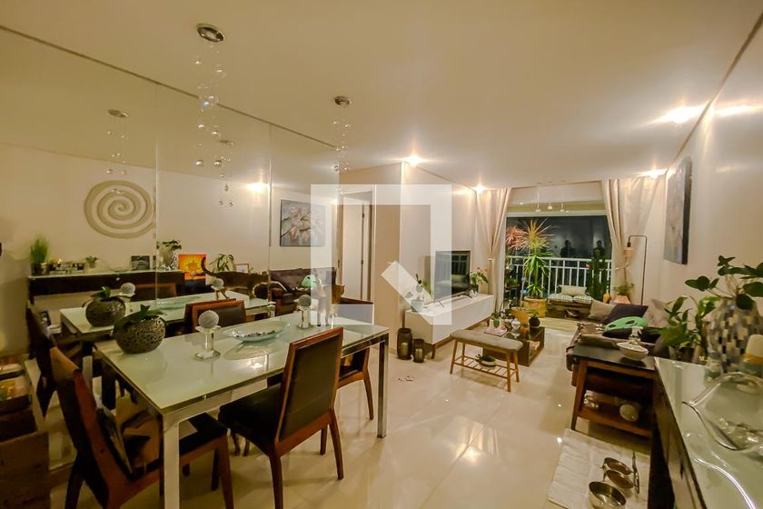 Apartamento, 2 quartos, 65 m² - Foto 1
