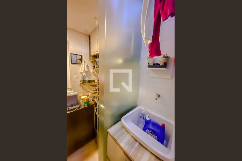 Apartamento, 2 quartos, 65 m² - Foto 89