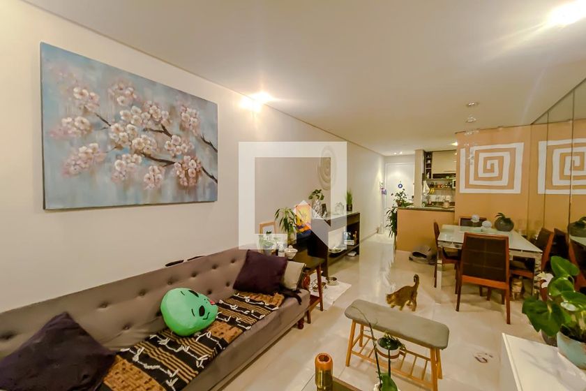 Apartamento, 2 quartos, 65 m² - Foto 7