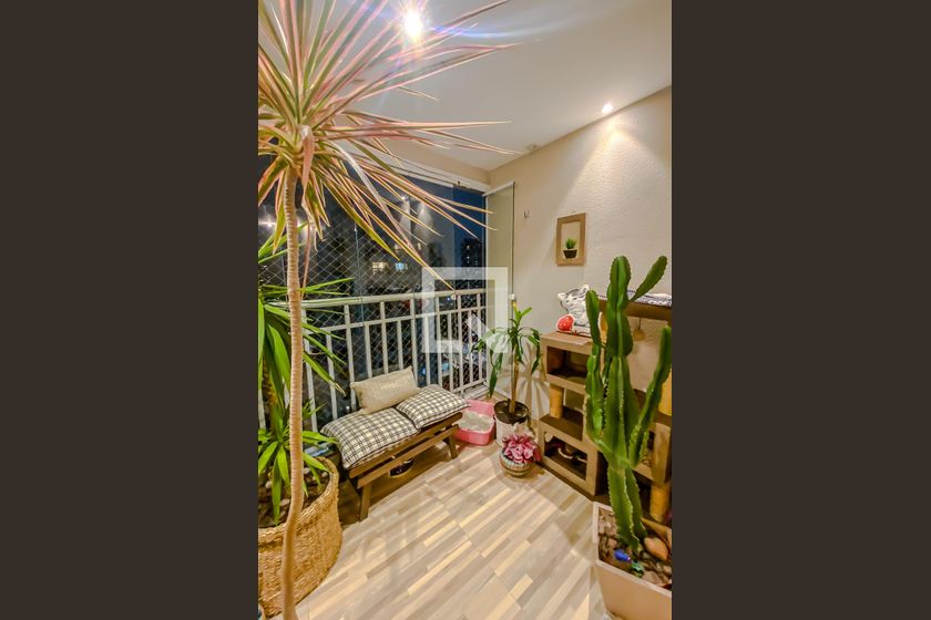 Apartamento, 2 quartos, 65 m² - Foto 9