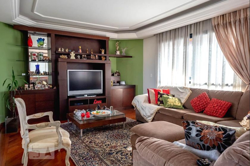 Apartamento com 3 quartos Ã  venda em Tatuapé, São Paulo