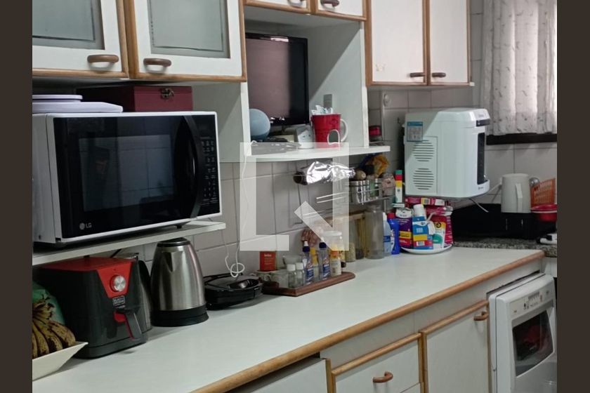 Apartamento, 3 quartos, 87 m² - Foto 56