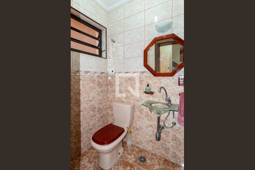 Casa, 3 quartos, 216 m² - Foto 23