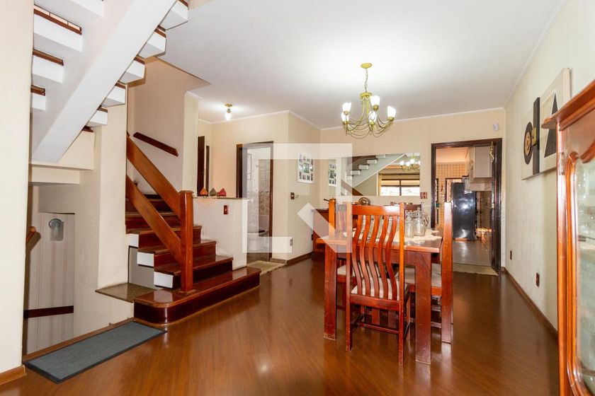 Casa, 3 quartos, 216 m² - Foto 11