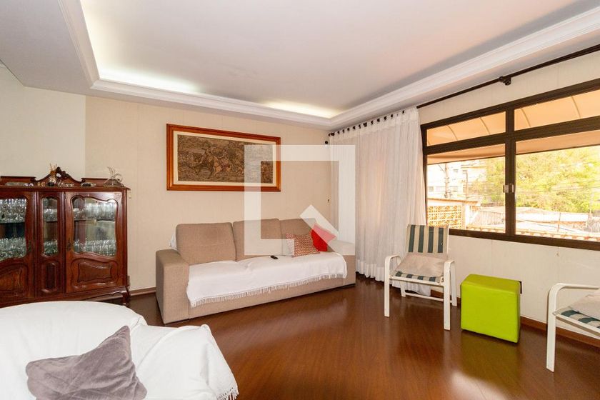 Casa, 3 quartos, 216 m² - Foto 5