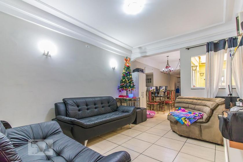 Apartamento com 3 quartos Ã  venda em Santa Cecília, São Paulo