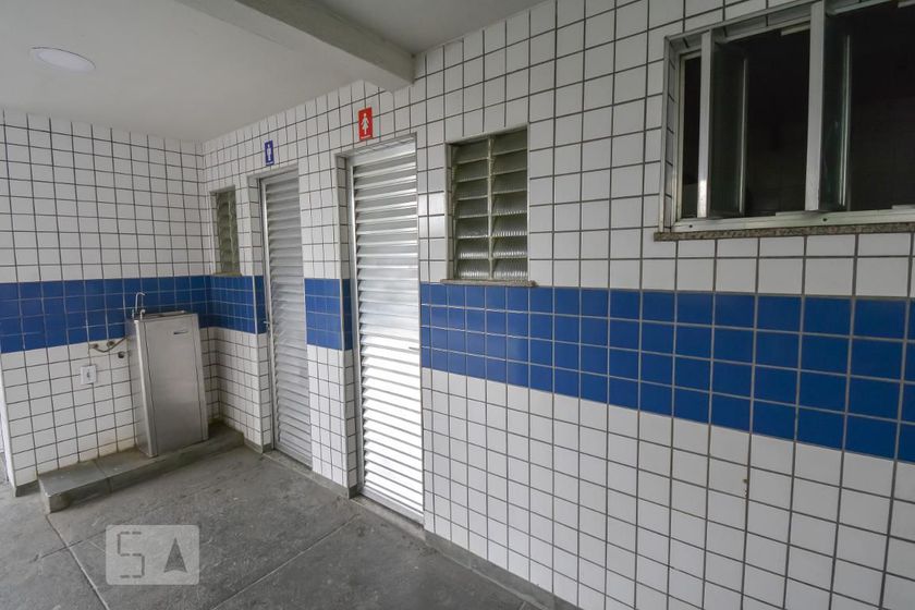 Condomínio Edifício Portais do Meier, Méier Rio de Janeiro Alugue