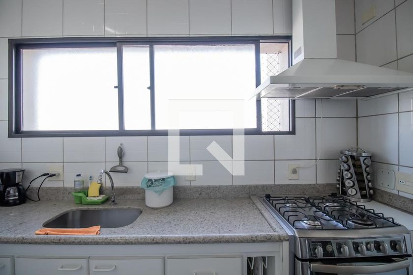 Apartamento, 3 quartos, 190 m² - Foto 126