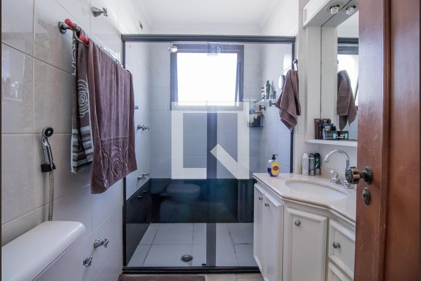 Apartamento, 3 quartos, 190 m² - Foto 84