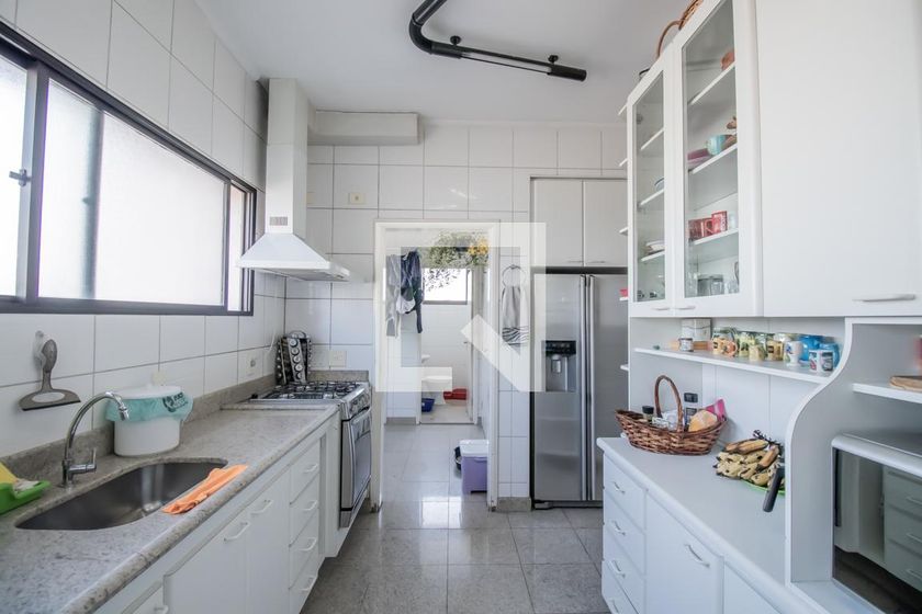 Apartamento, 3 quartos, 190 m² - Foto 122