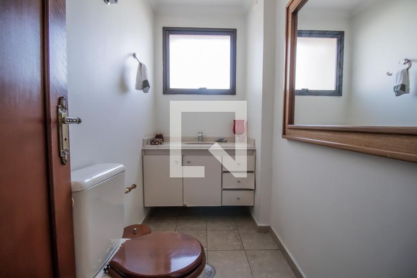 Apartamento, 3 quartos, 190 m² - Foto 30