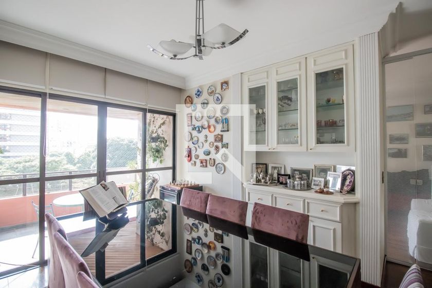 Apartamento, 3 quartos, 190 m² - Foto 24