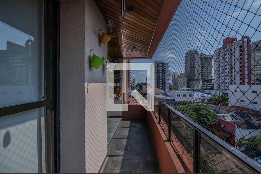 Apartamento, 3 quartos, 190 m² - Foto 12