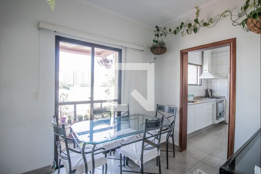 Apartamento, 3 quartos, 190 m² - Foto 114