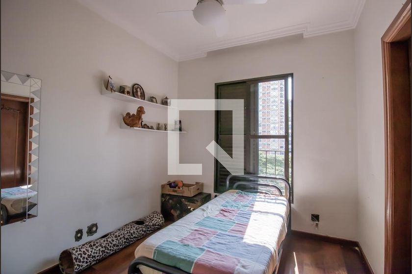 Apartamento, 3 quartos, 190 m² - Foto 60