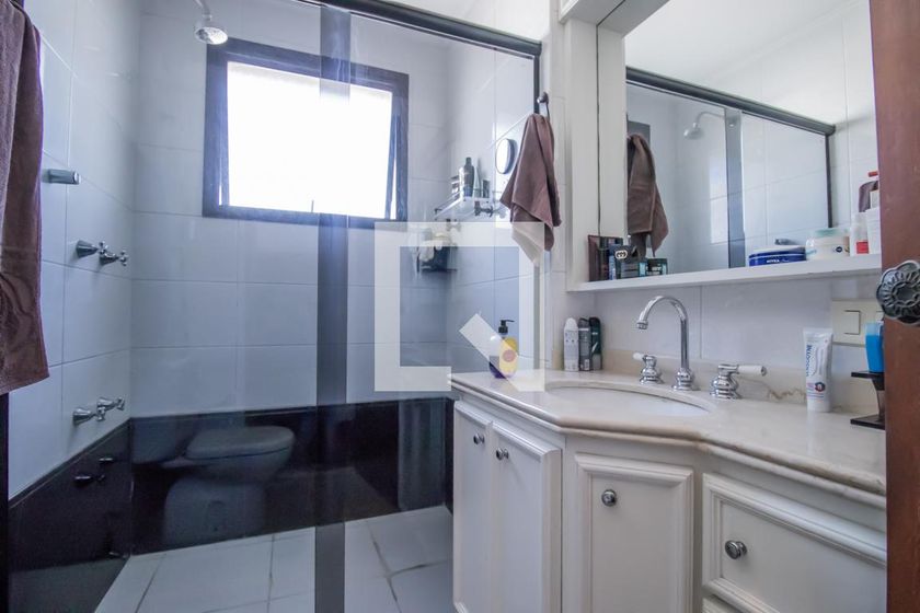 Apartamento, 3 quartos, 190 m² - Foto 88